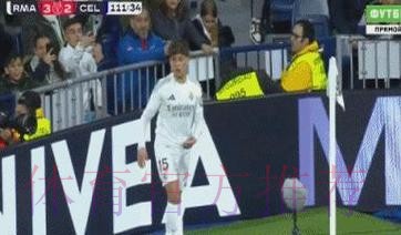 龙赛罗:今晚属于恩德里克 他第一球尽显巨星风范 龙赛罗:今晚属于恩德里克 他第一球尽显巨星风范