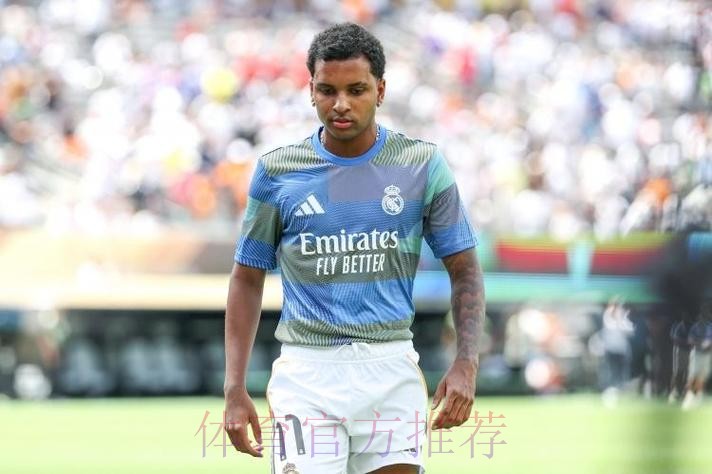 斯基拉:两支英超球队有意罗德里戈 皇马要价超1.2亿