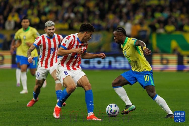 2026世界杯巴西维尼修斯焦点对决深度解读 2026世界杯巴西维尼修斯焦点对决深度解读